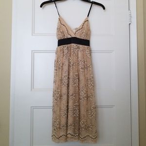 Forever Twenty One Babydoll dress